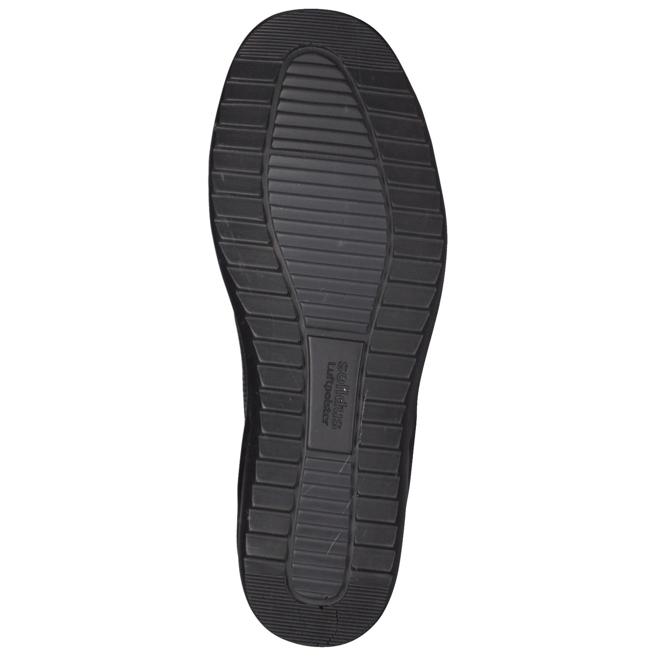 Schnürschuh schwarz 2653009020905