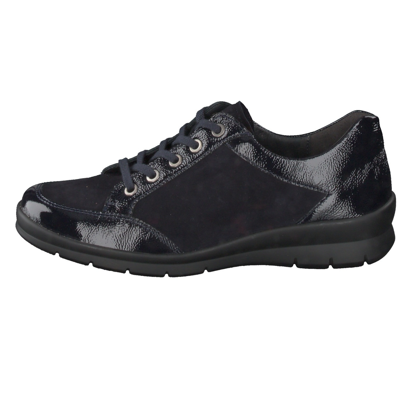 Schnürschuh blau 2653109029H02