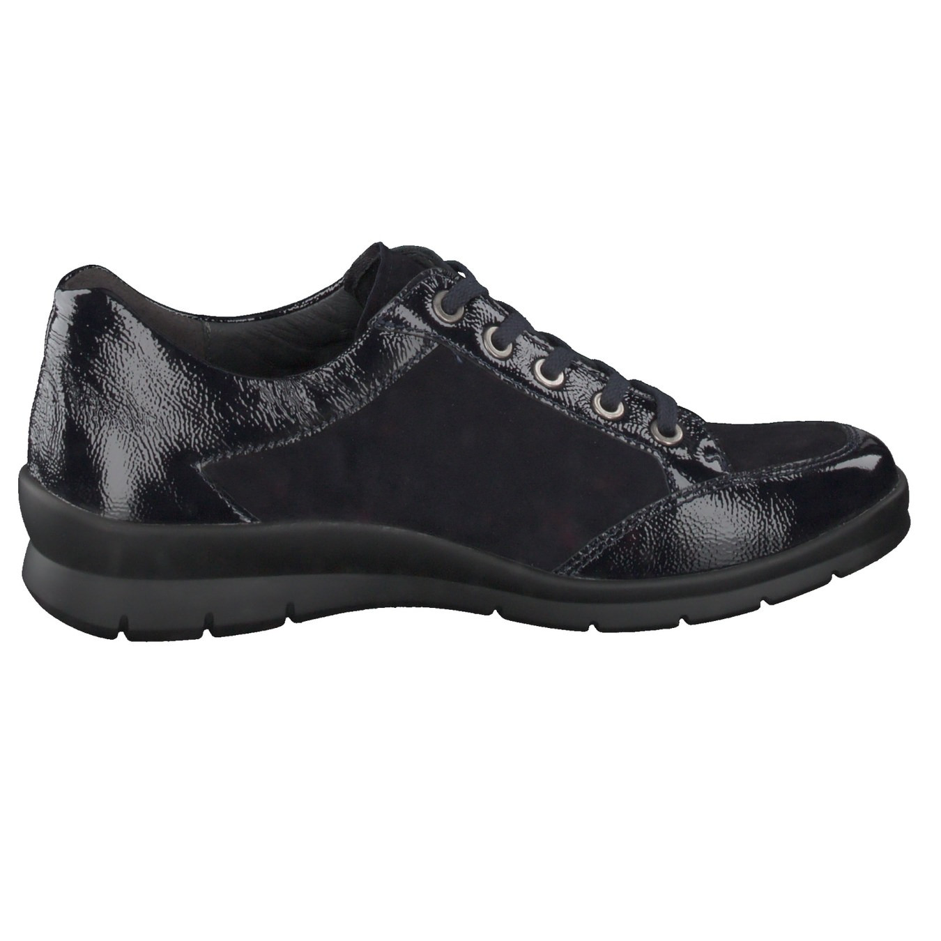 Schnürschuh blau 2653109029H04