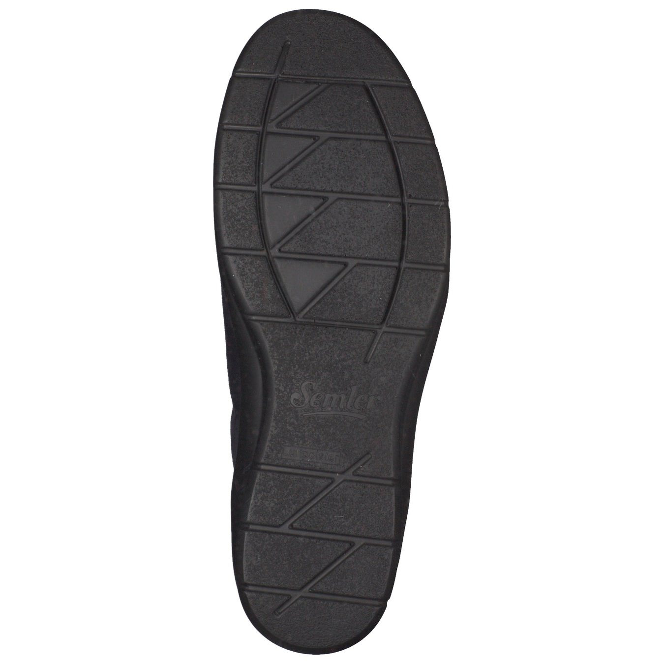 Schnürschuh blau 2653109029H05