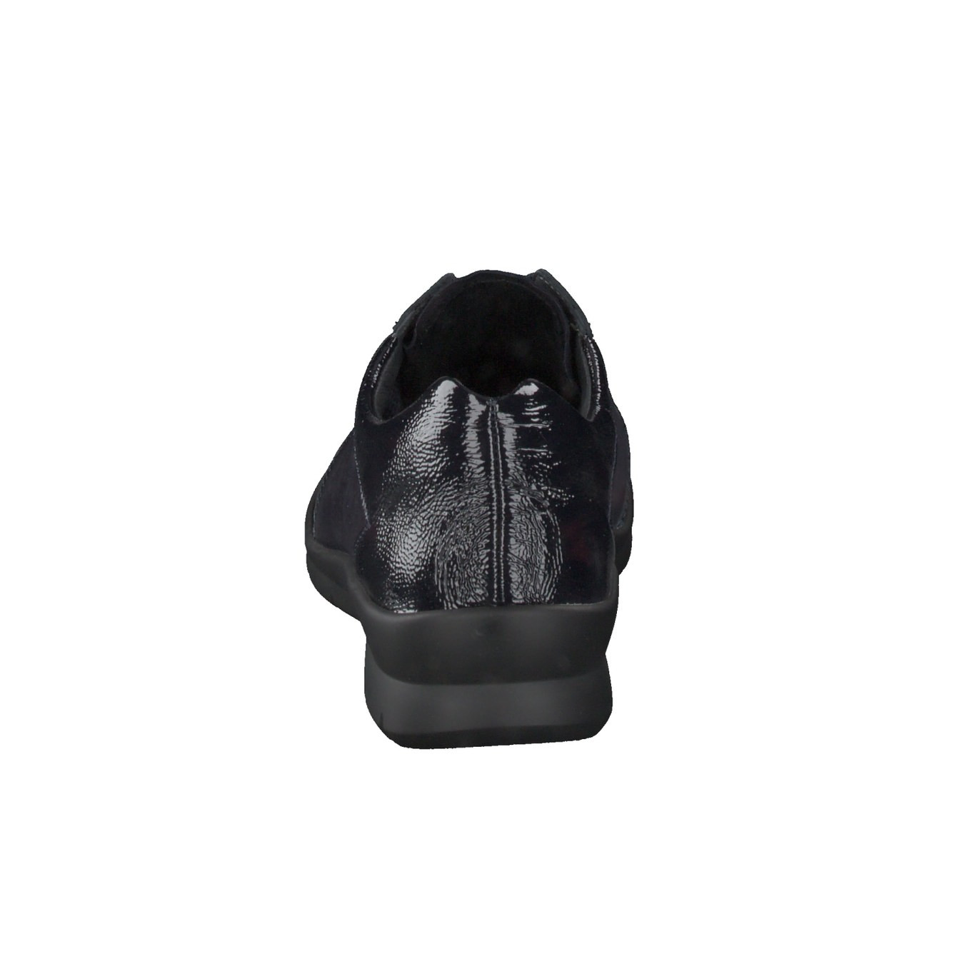 Schnürschuh blau 2653109029H03