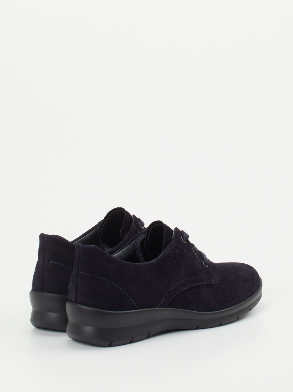 Schnürschuh blau 2653109003203