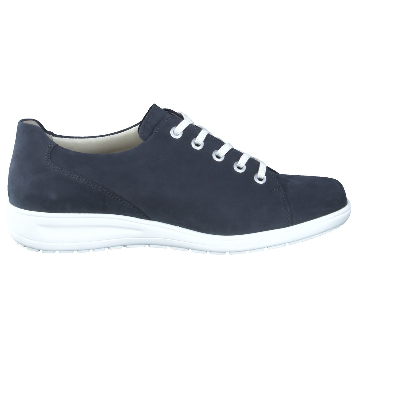 Schnürschuh blau 2653109004004