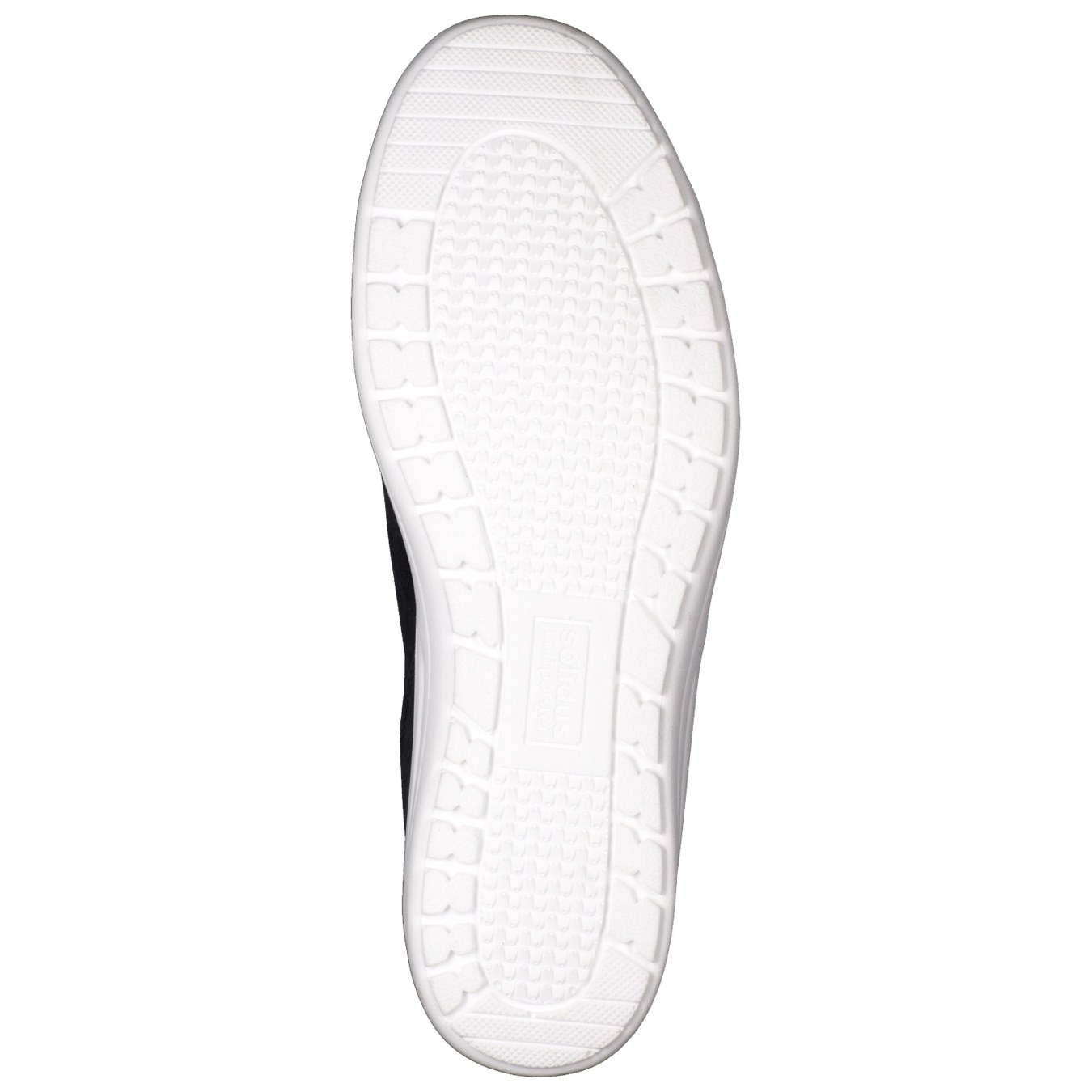 Schnürschuh blau 2653109004005