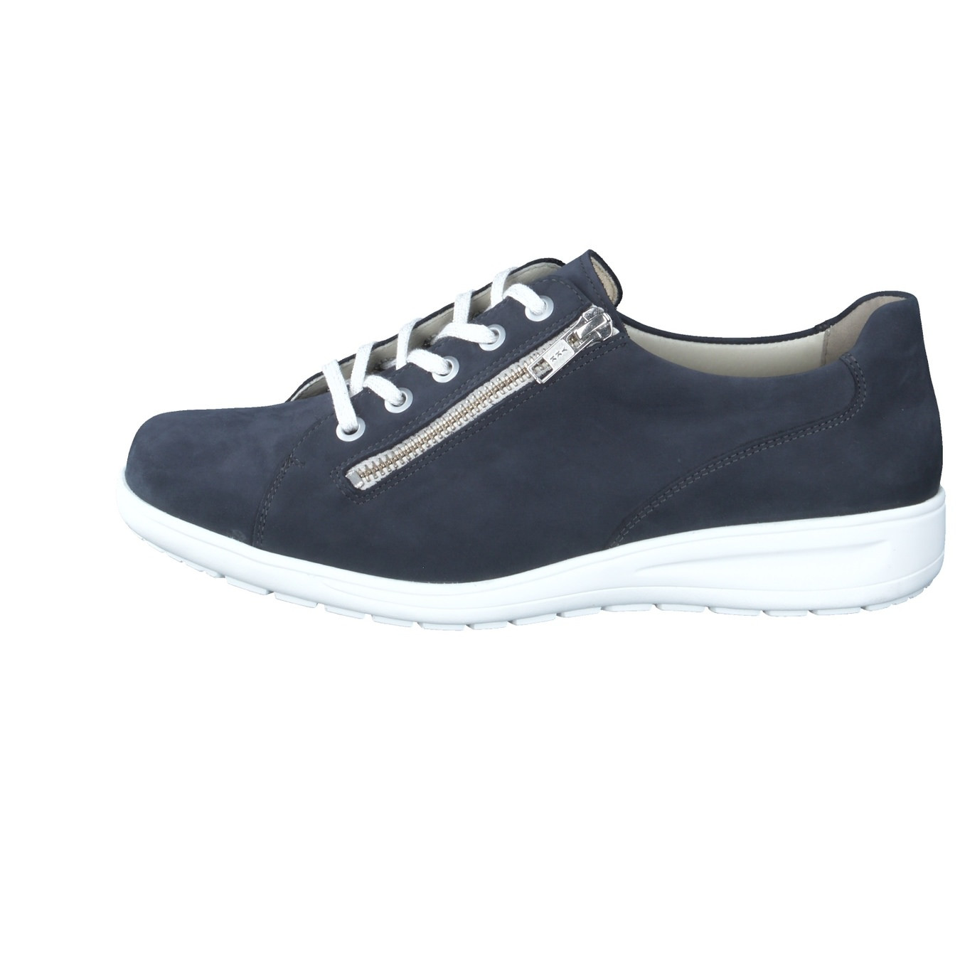 Schnürschuh blau 2653109004002