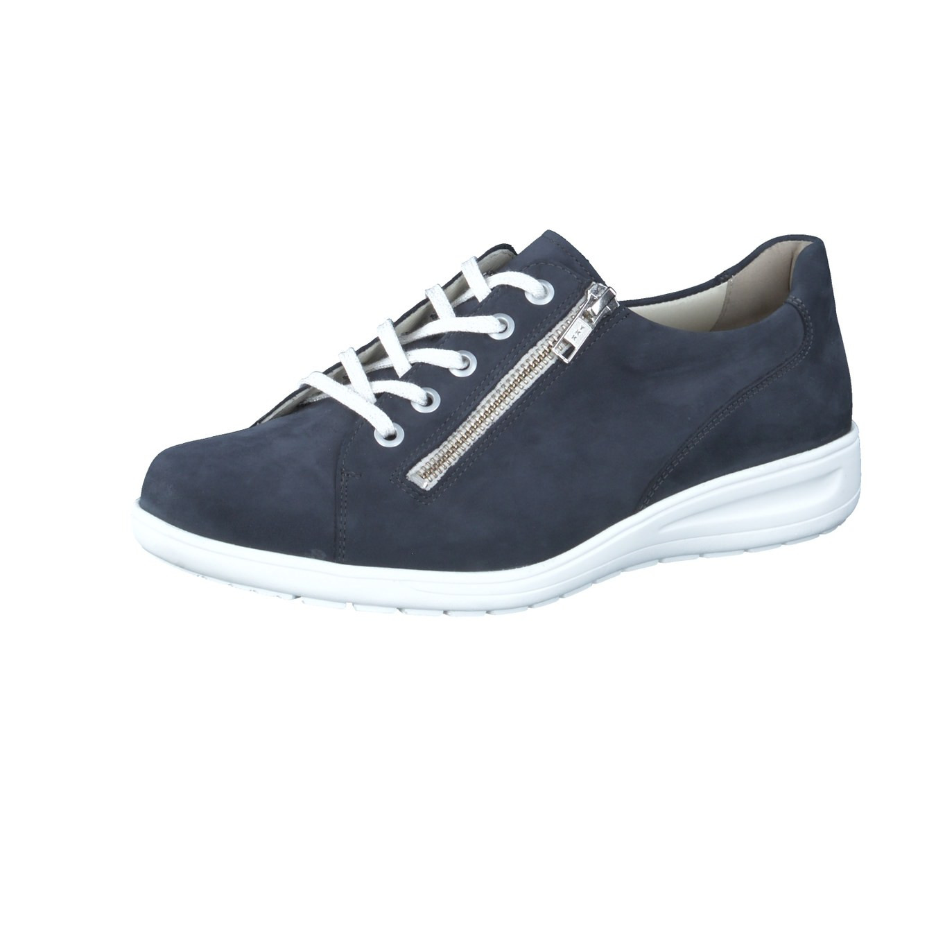 Schnürschuh blau 2653109004001