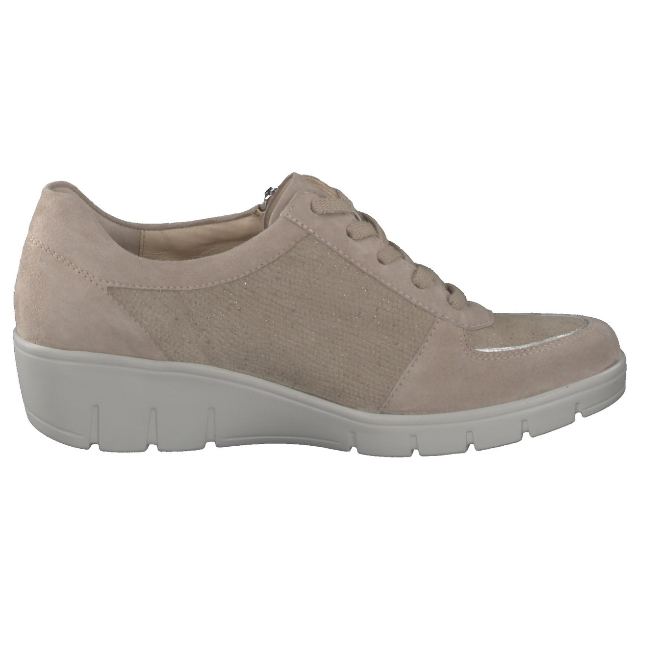 Schnürschuh beige 2653329011H04
