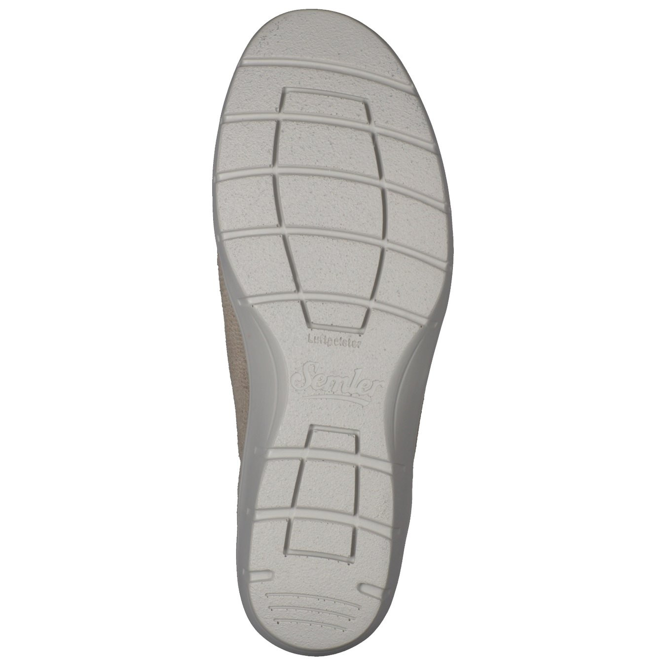 Schnürschuh beige 2653329011H05