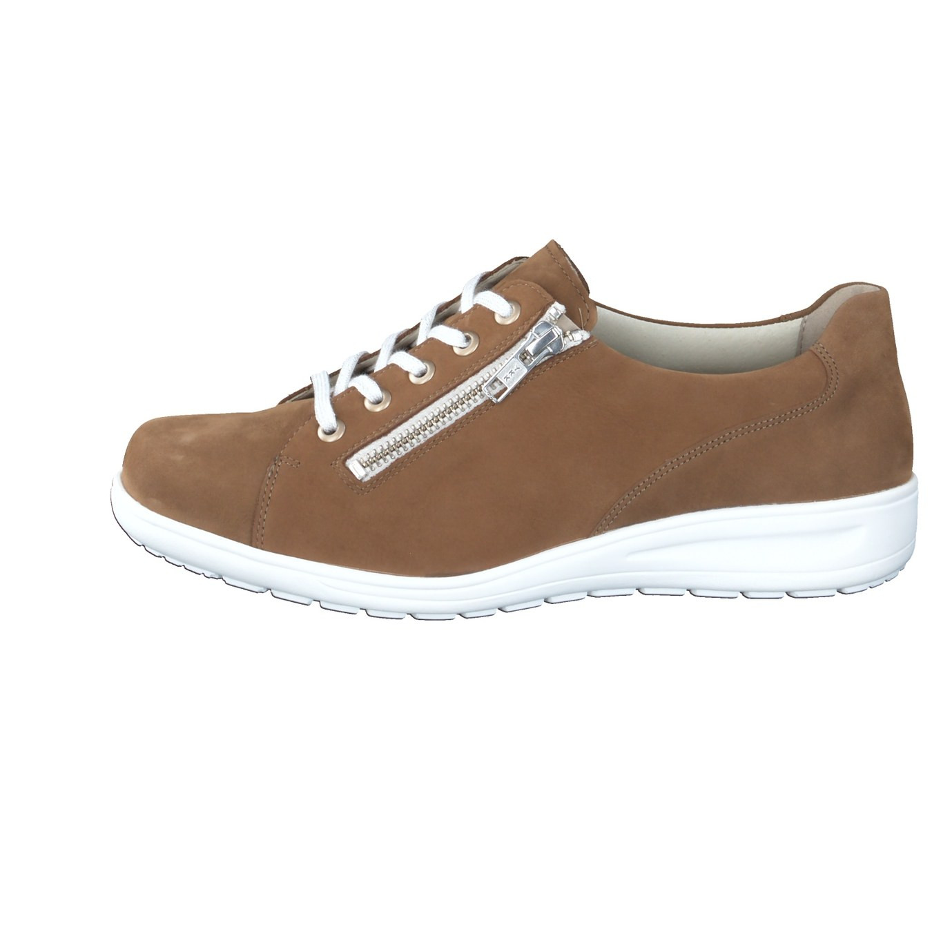 Schnürschuh braun 2653289001502