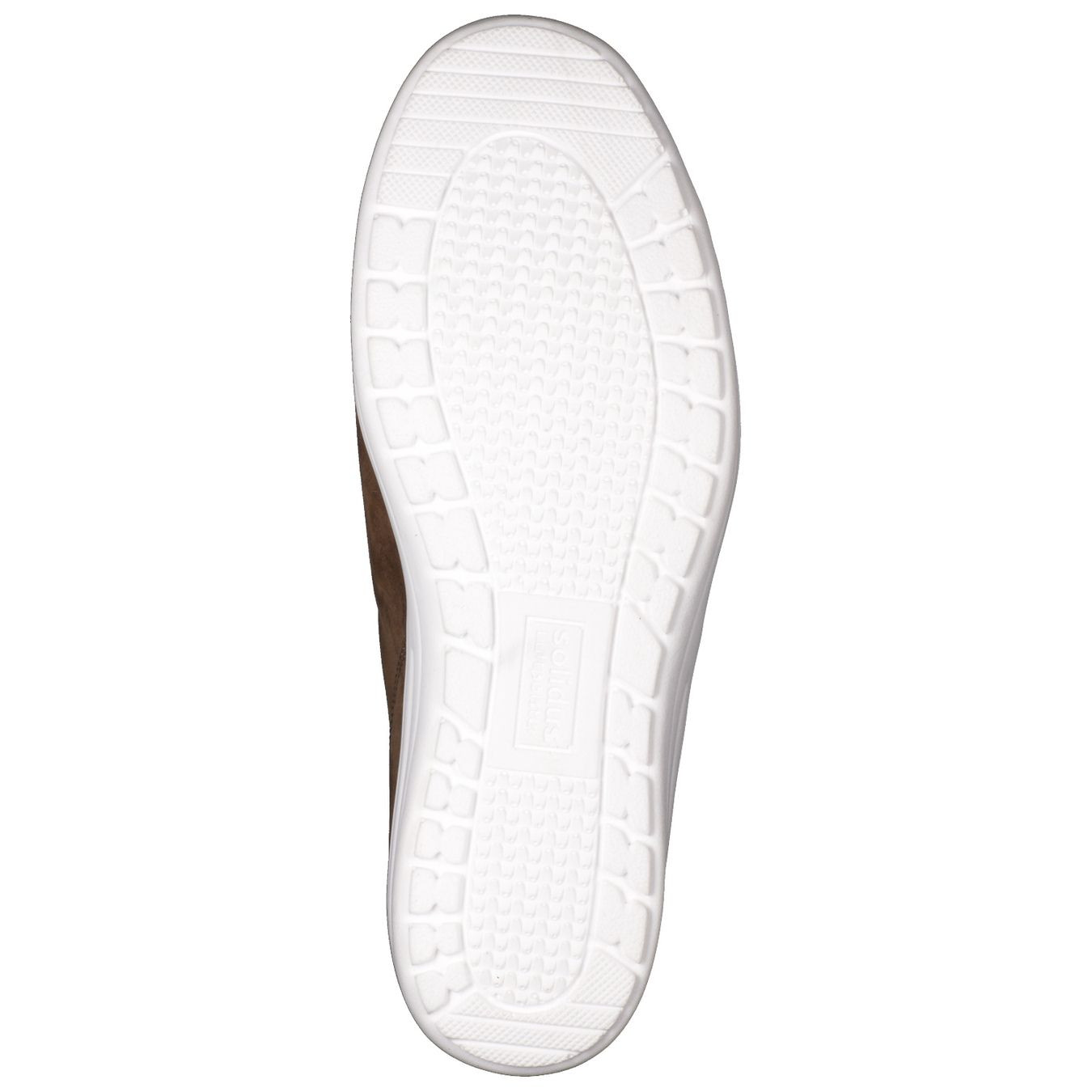 Schnürschuh braun 2653289001505