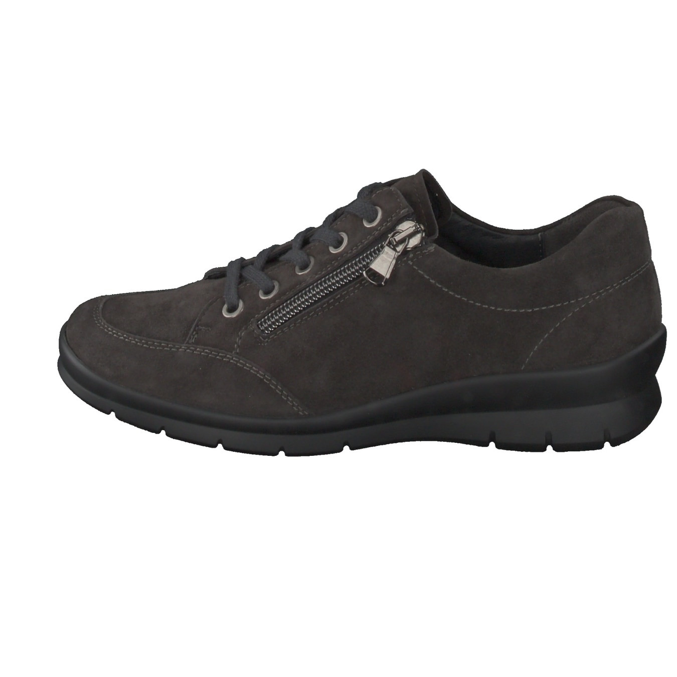 Schnürschuh grau 2653409004H02