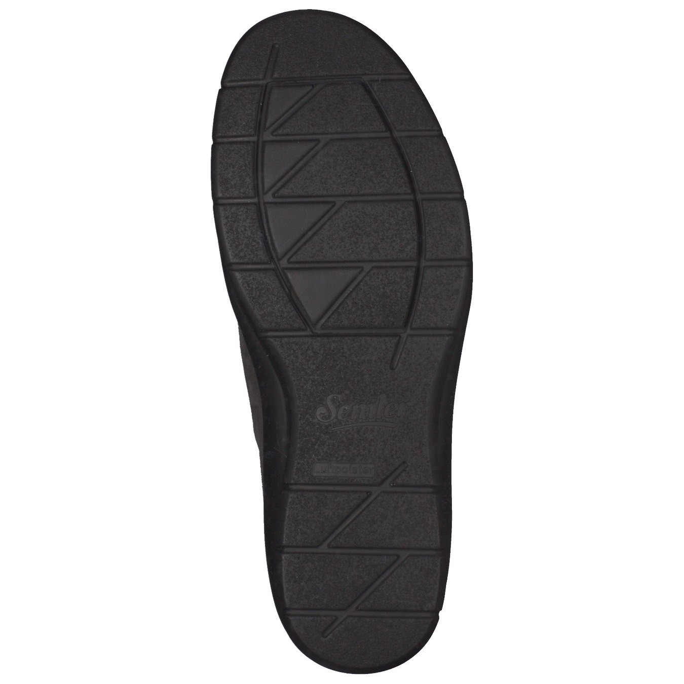 Schnürschuh grau 2653409004H05