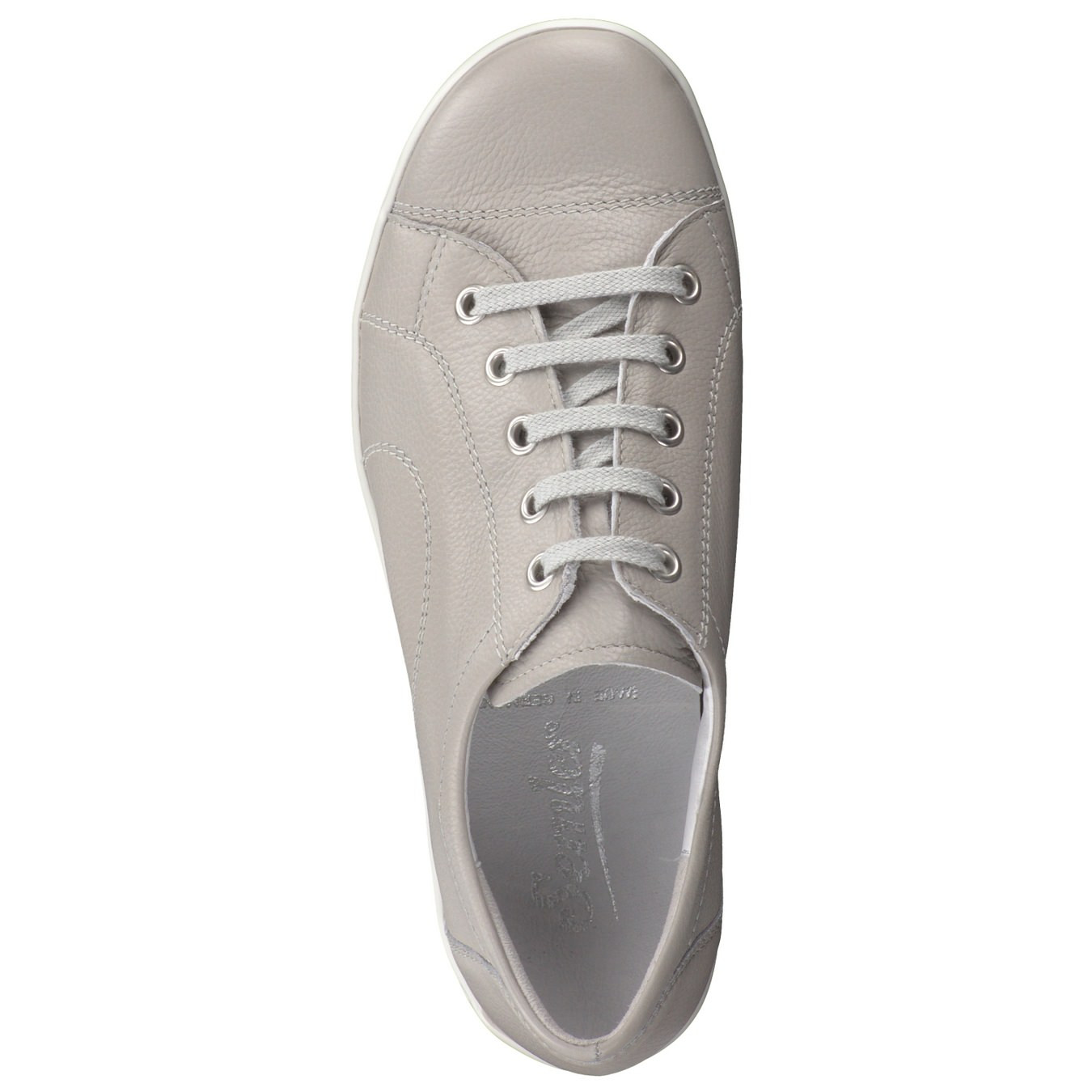 Schnürschuh grau 2653499004H07