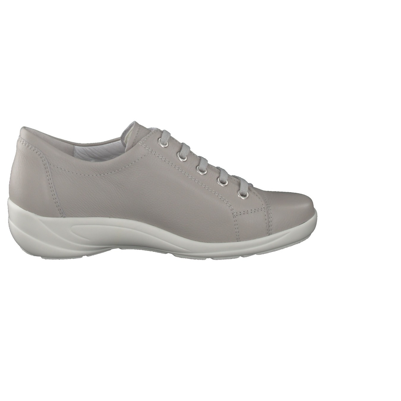 Schnürschuh grau 2653499004H04