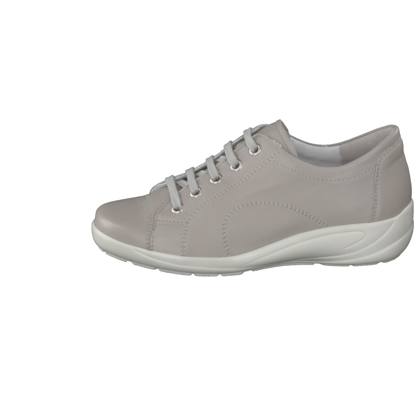 Schnürschuh grau 2653499004H02