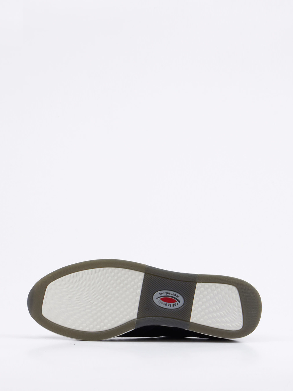 Schnürschuh schwarz 2661004002605