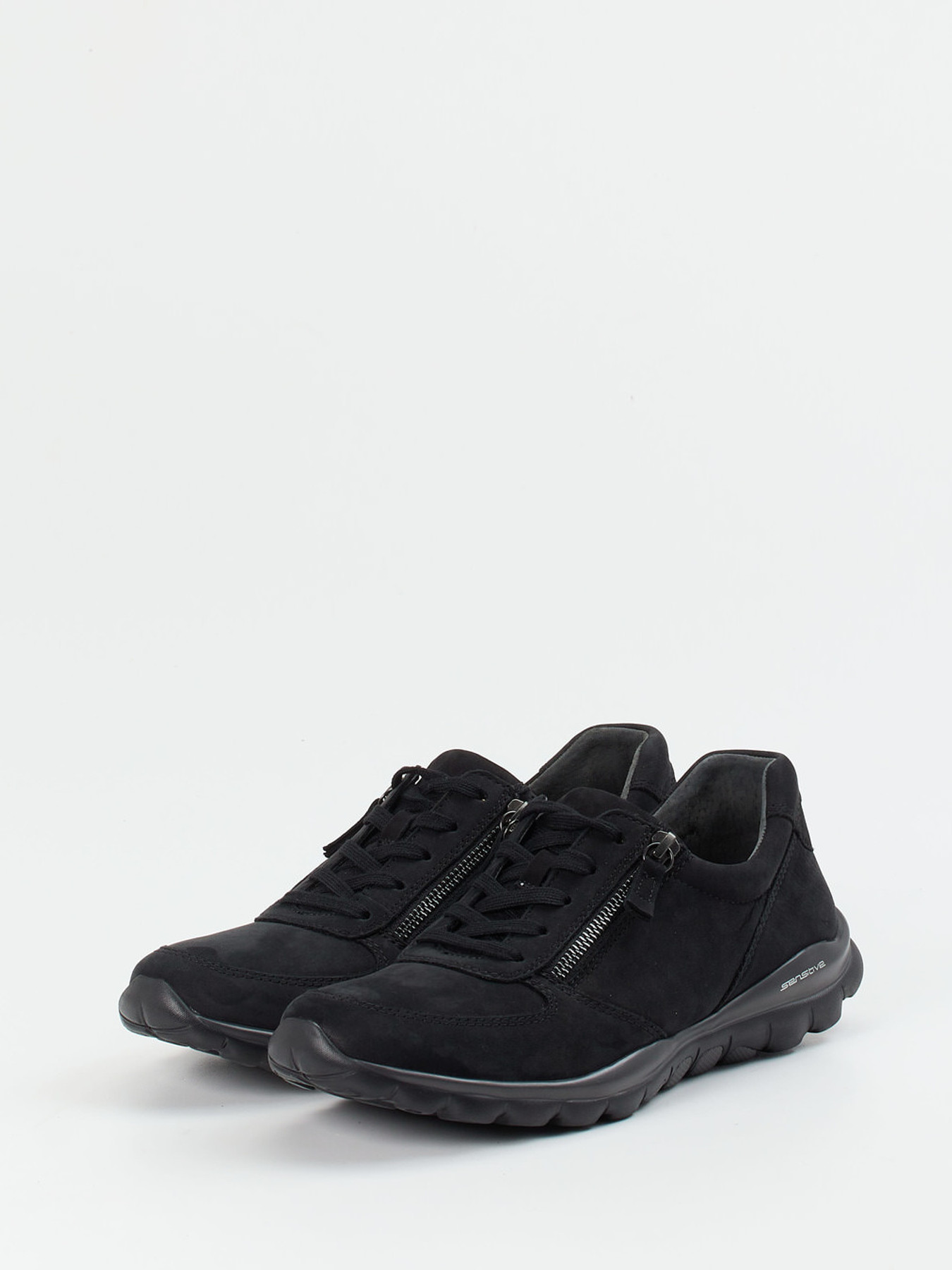 Sneaker schwarz 2661009004302