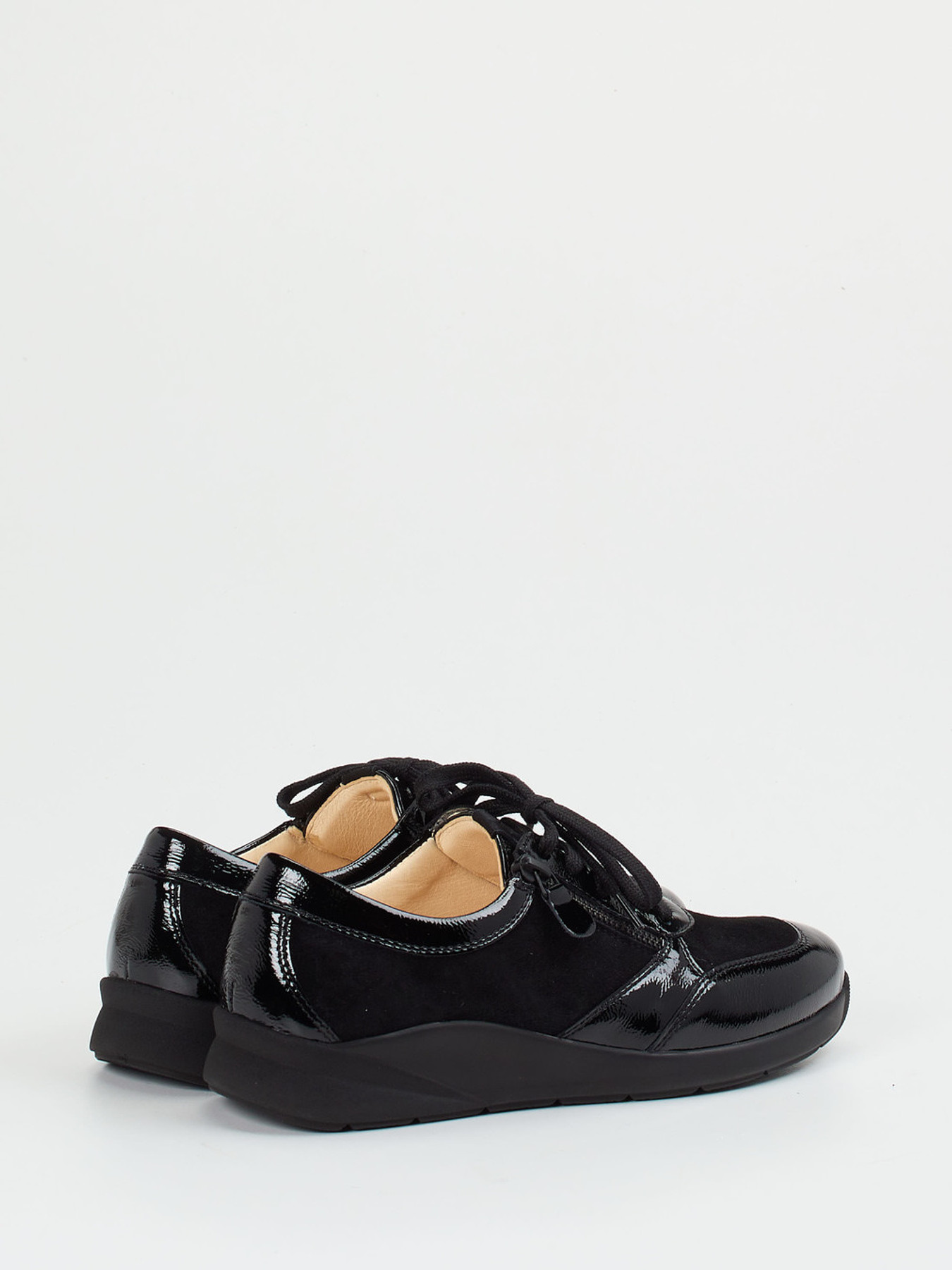 Schnürschuh schwarz 2661009004903