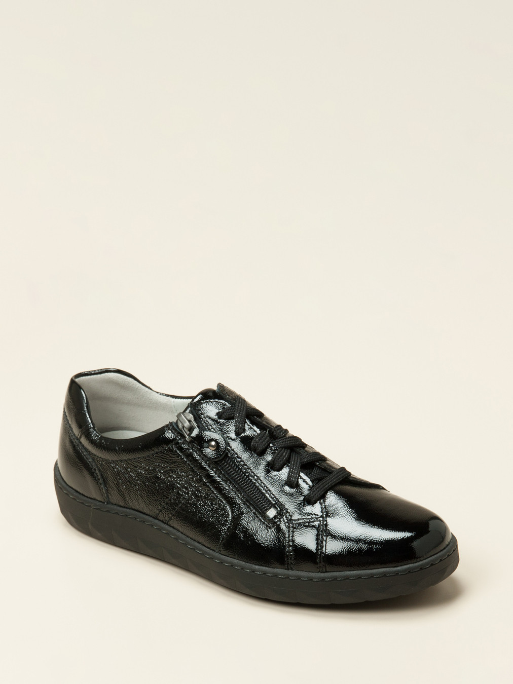 Sneaker schwarz 2661009079H06