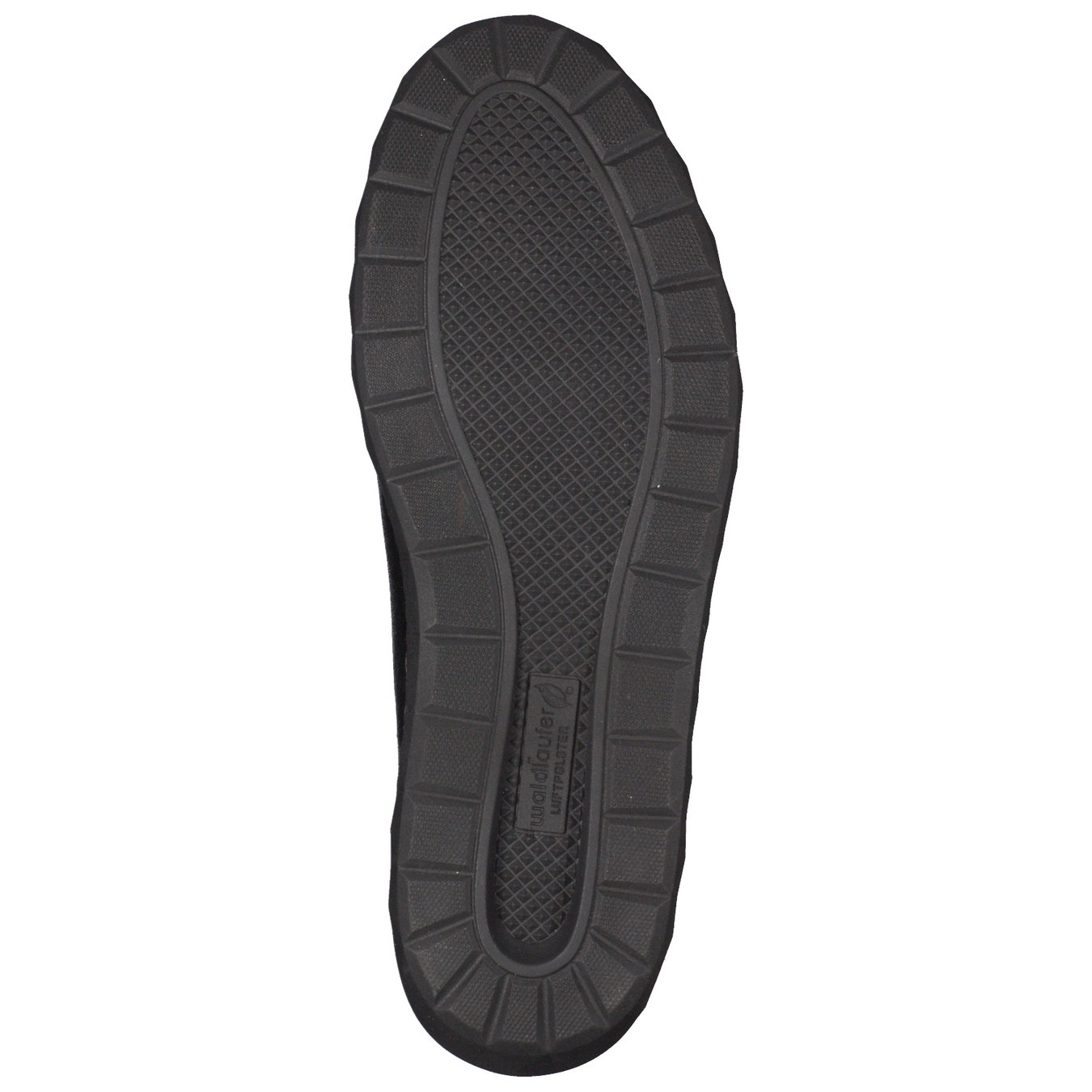 Sneaker schwarz 2661009079H05