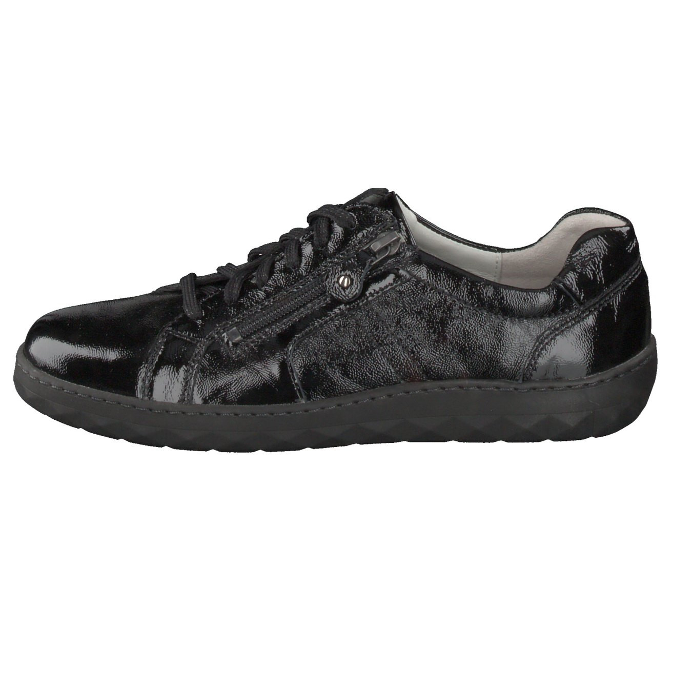 Sneaker schwarz 2661009079H02