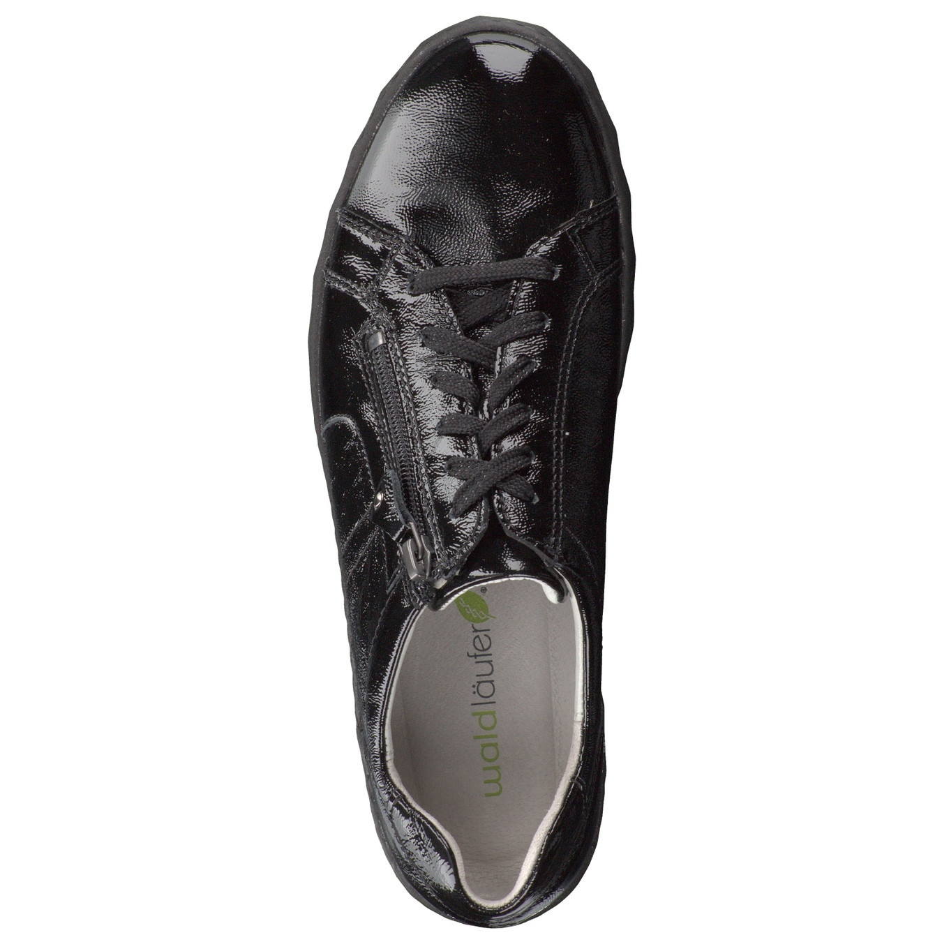 Sneaker schwarz 2661009079H07