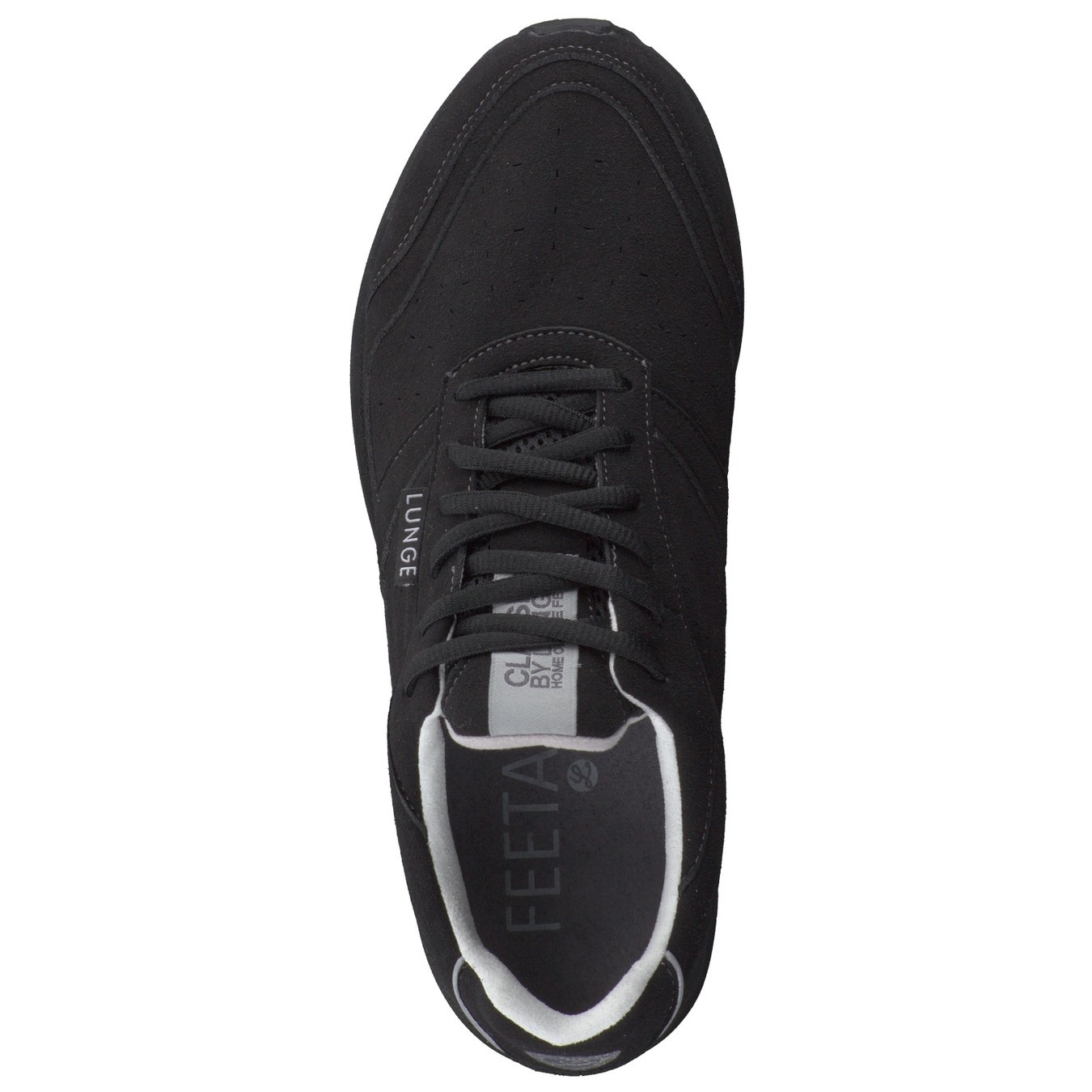 Sneaker Classic Walk schwarz 2661009011707