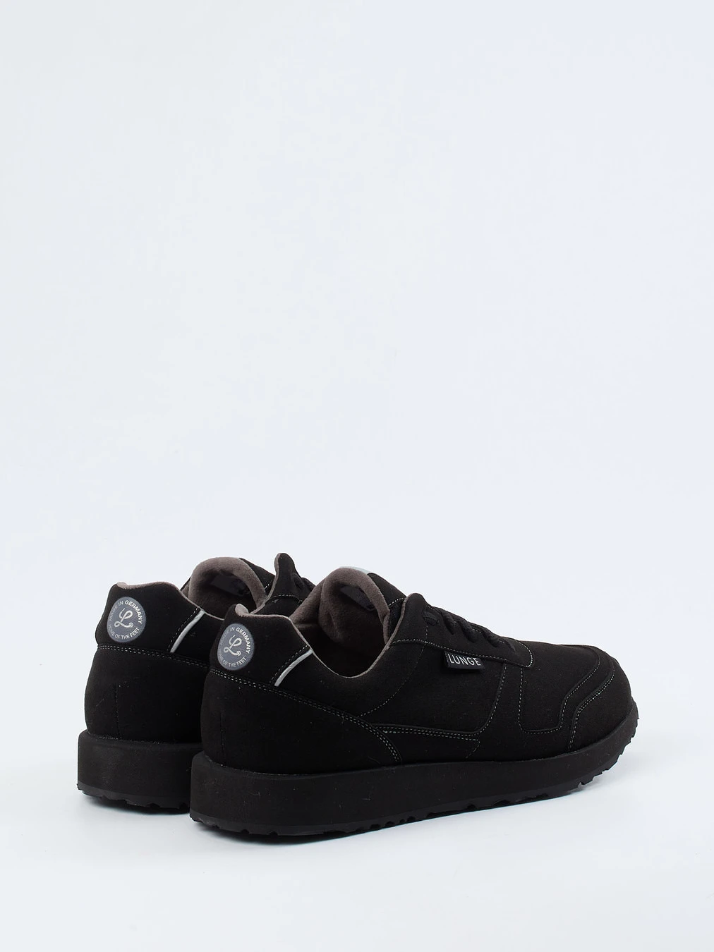 Sneaker Classic Walk schwarz 2661009011703