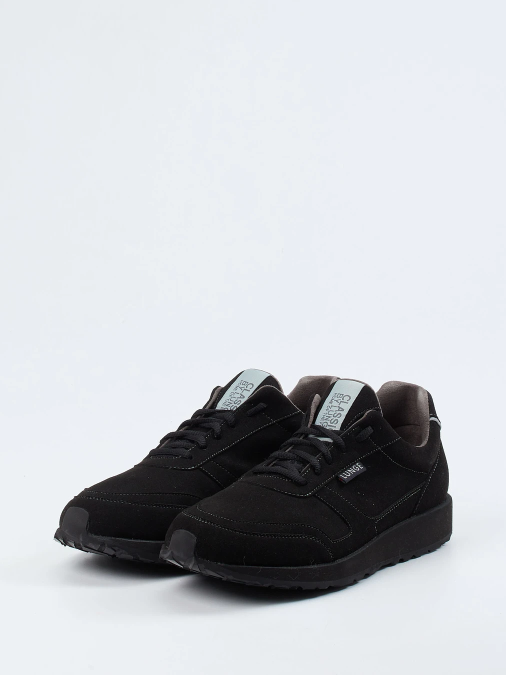 Sneaker Classic Walk schwarz 2661009011702