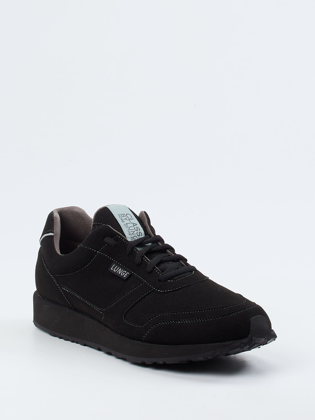 Sneaker Classic Walk schwarz 2661009011706