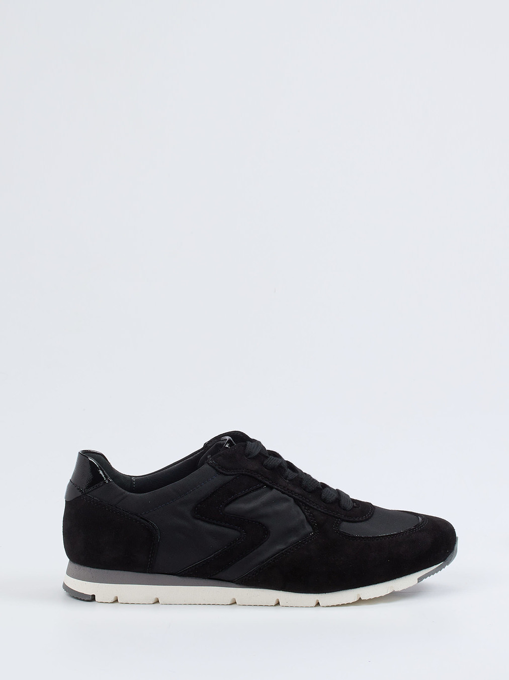 Sneaker schwarz 2661009012401