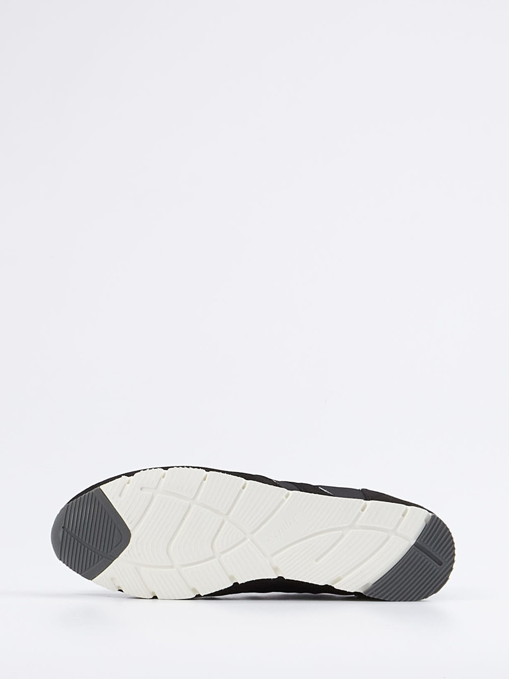 Sneaker schwarz 2661009012405