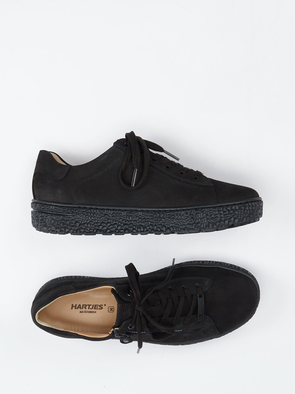 Sneaker schwarz 2661009014004