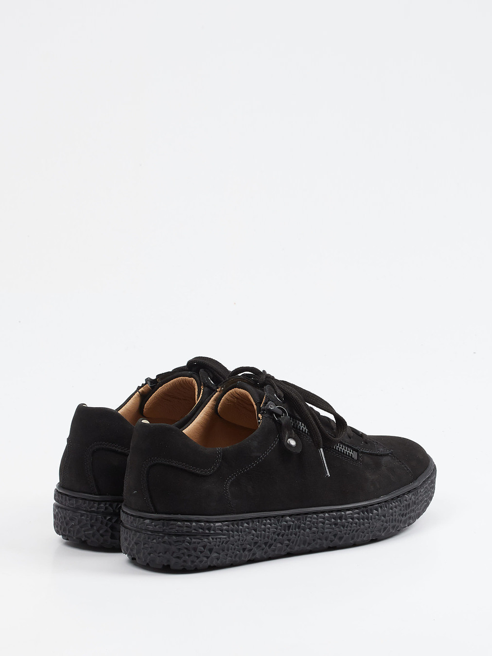 Sneaker schwarz 2661009014003