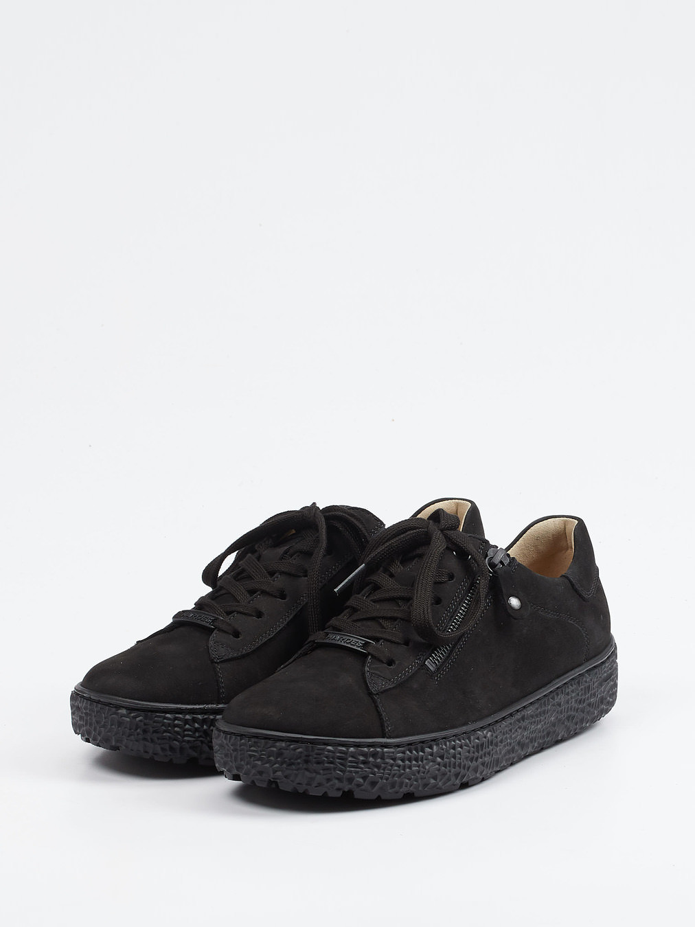 Sneaker schwarz 2661009014002