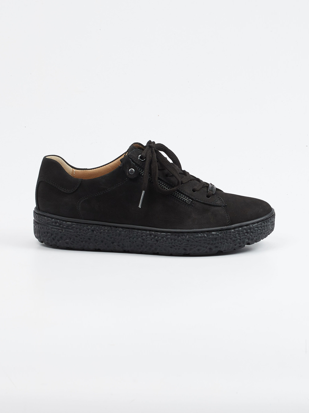 Sneaker schwarz 2661009014001