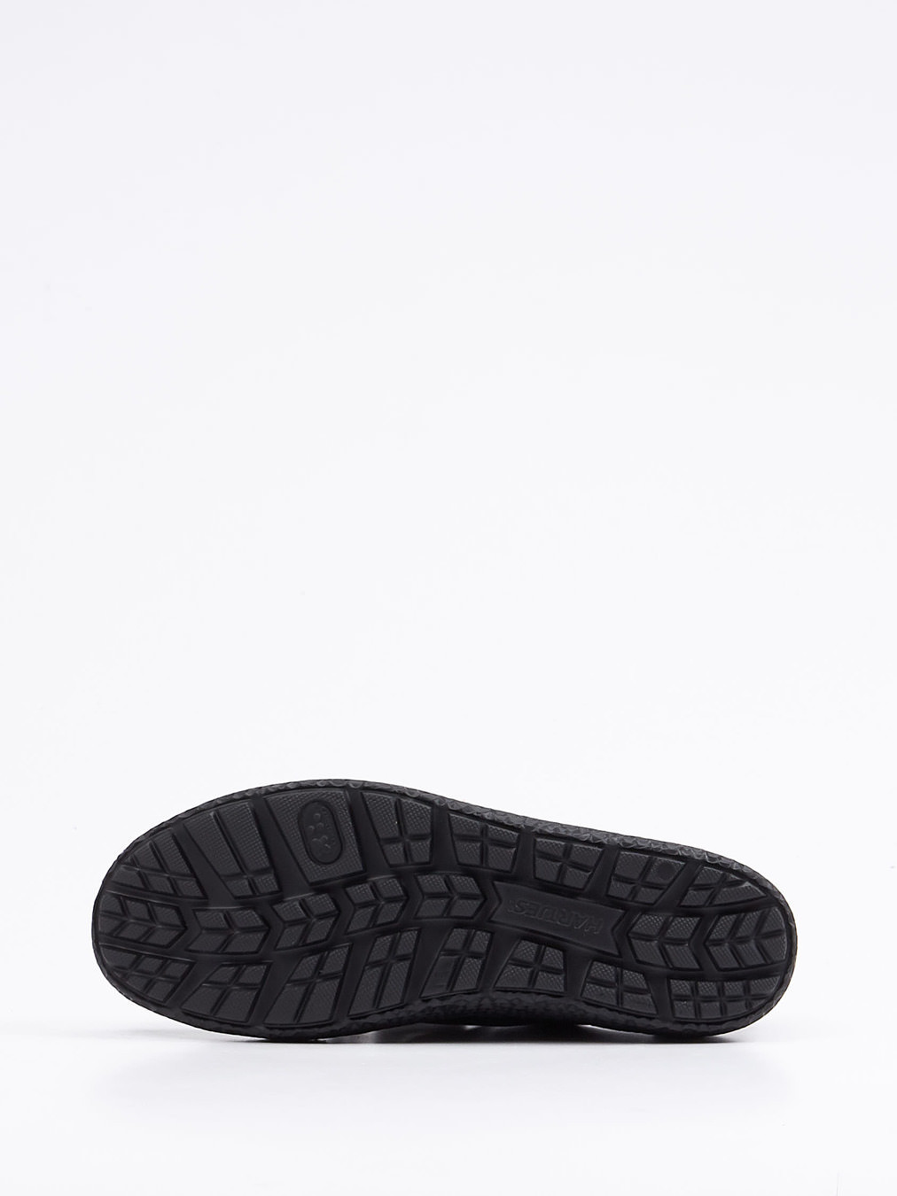 Sneaker schwarz 2661009014005