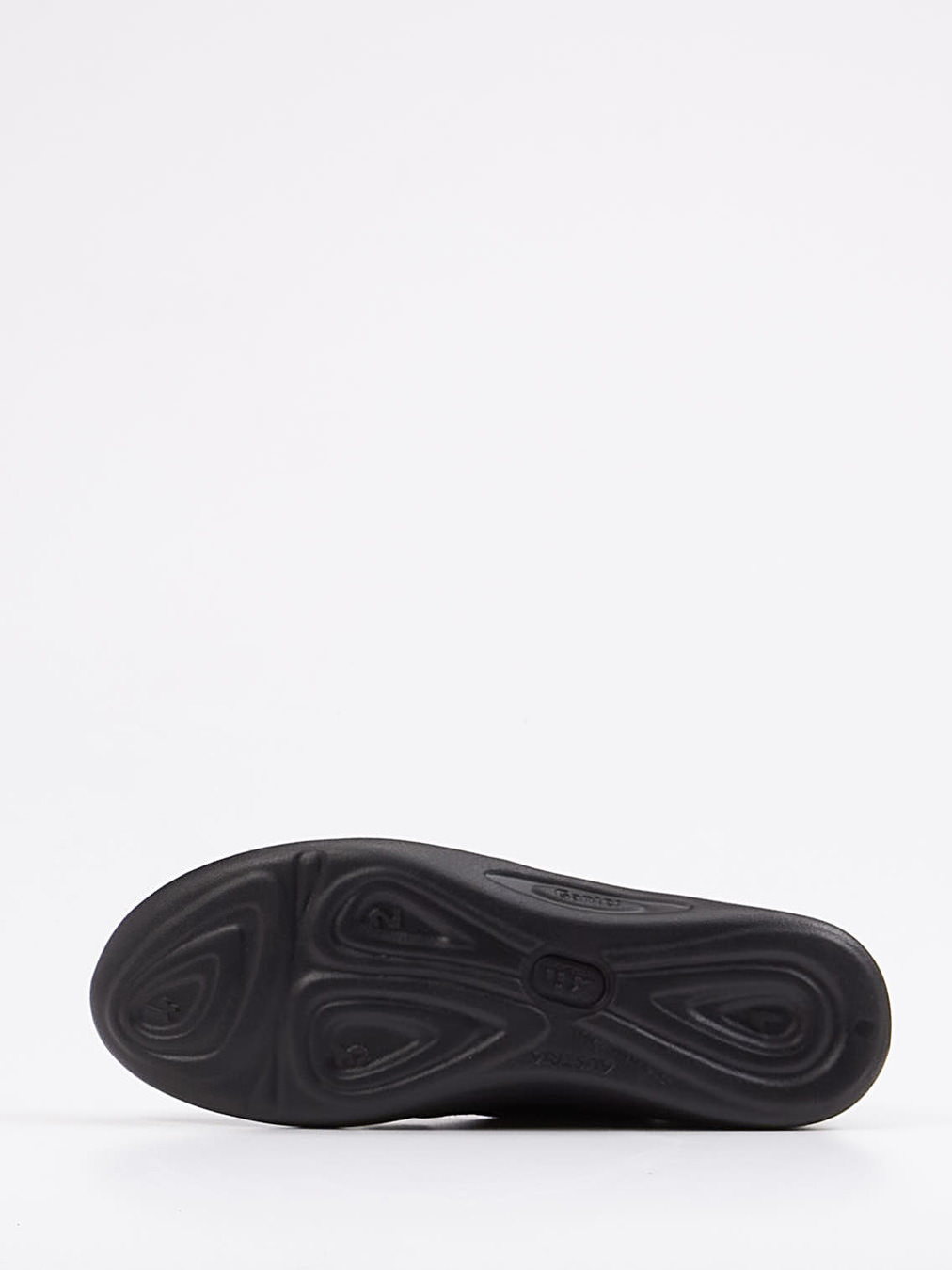 Schnürschuh schwarz 2661009014205