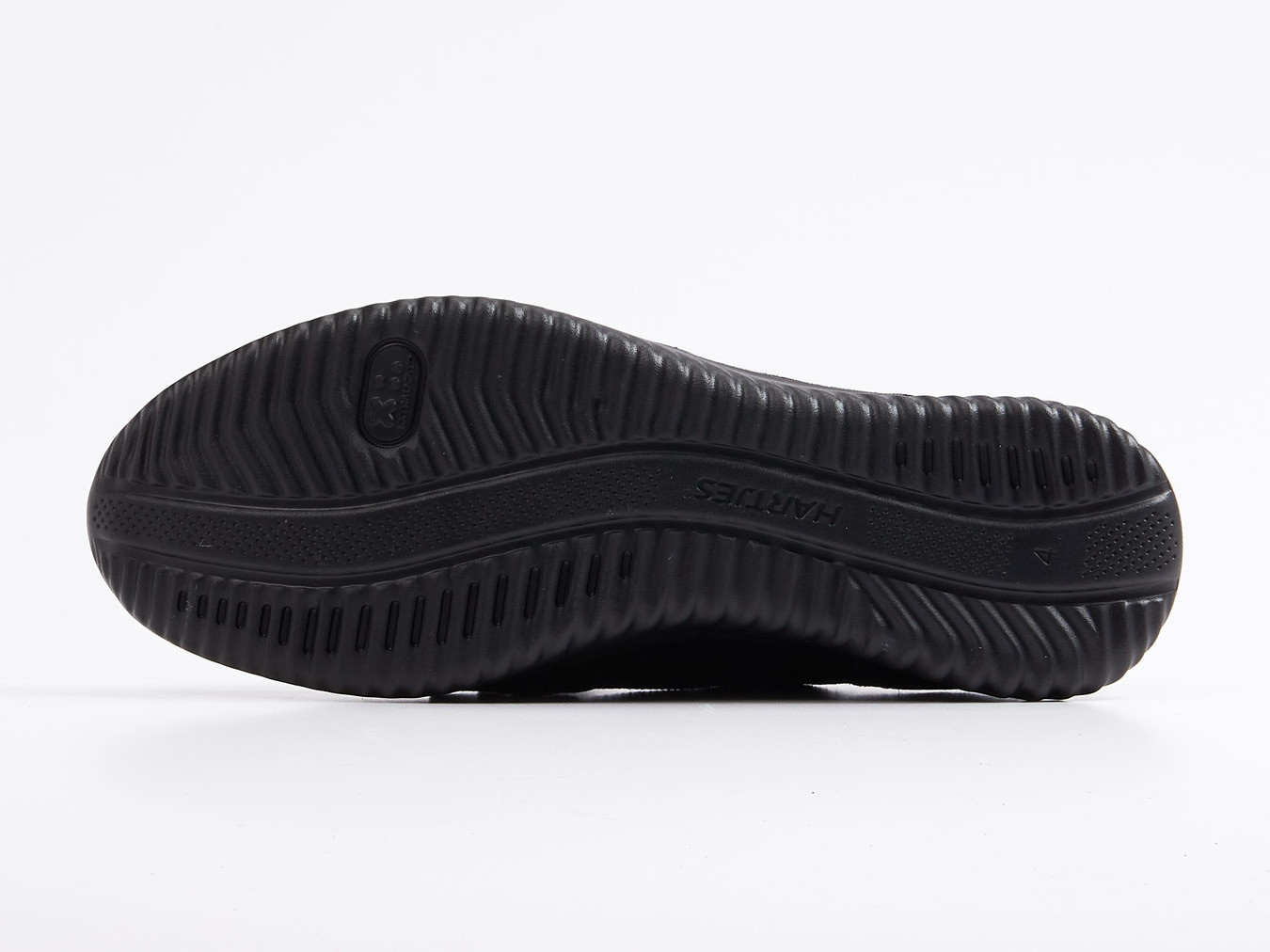 Schnürschuh schwarz 2661009013905