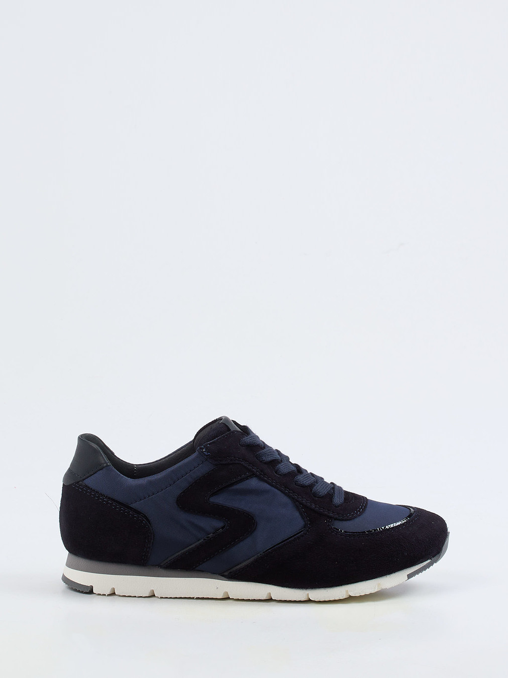 Sneaker blau 2661109001001