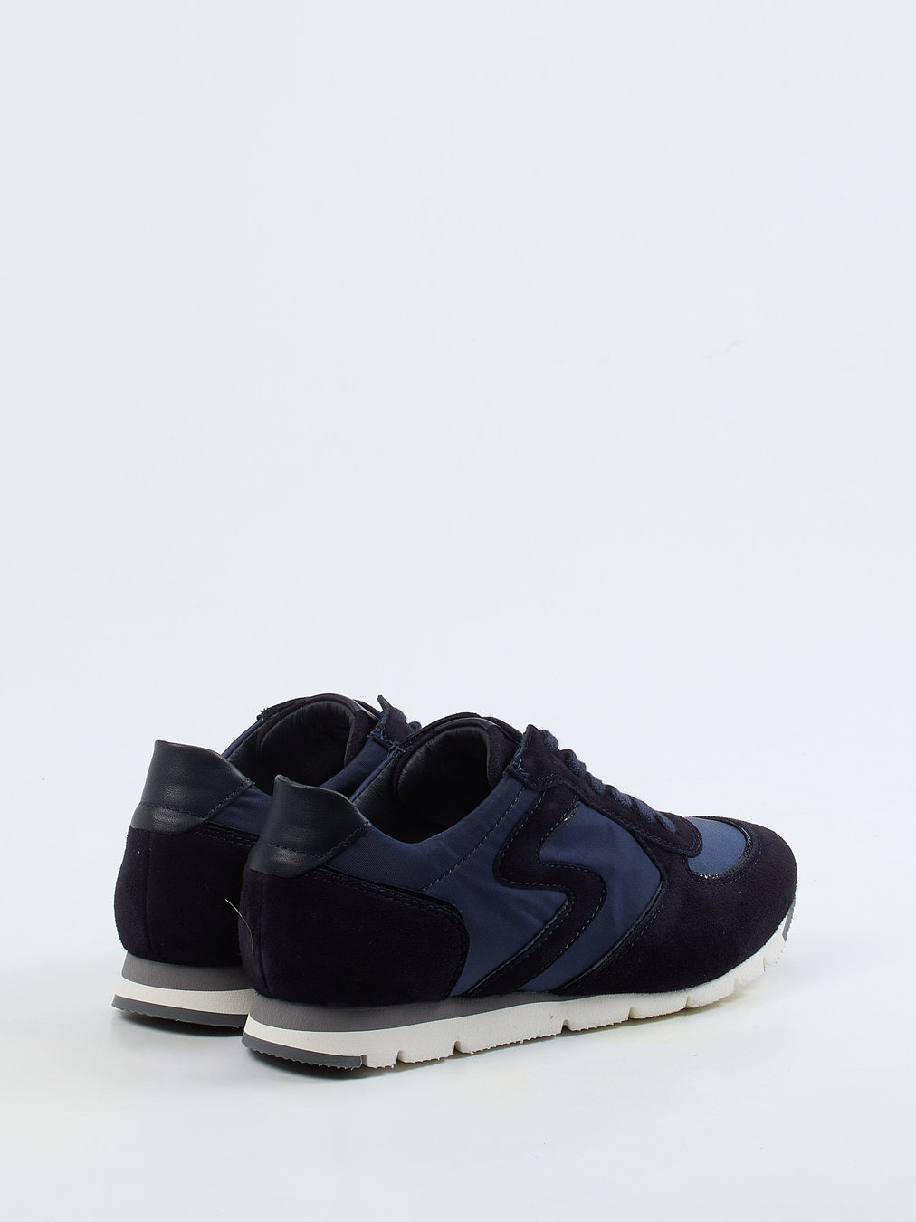 Sneaker blau 2661109001003