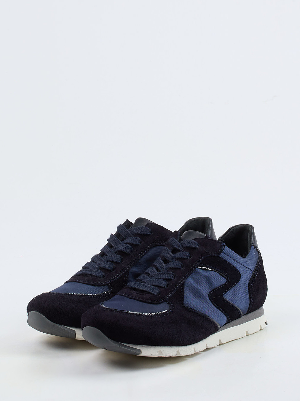 Sneaker blau 2661109001002