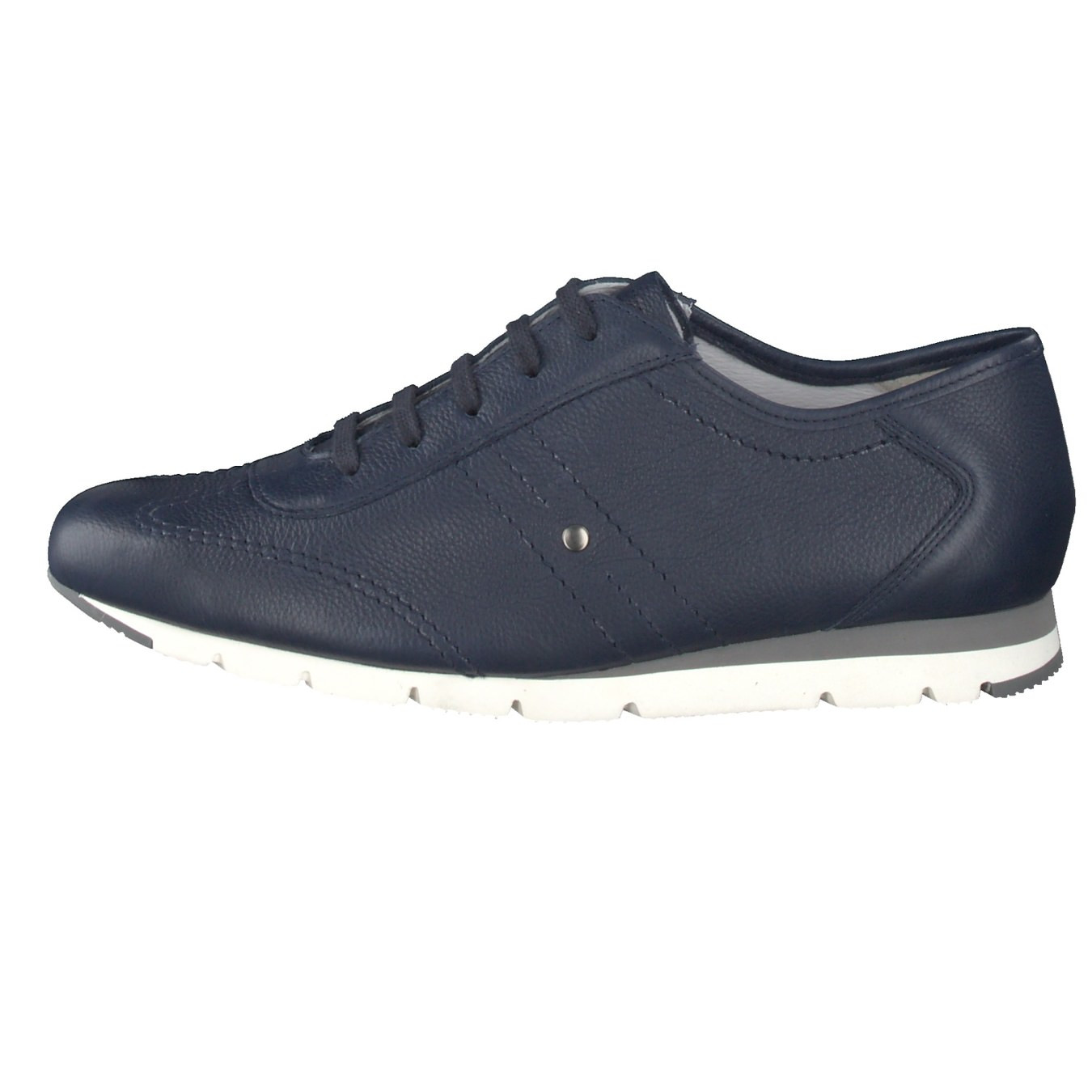 Schnürschuh blau 2661109032G02