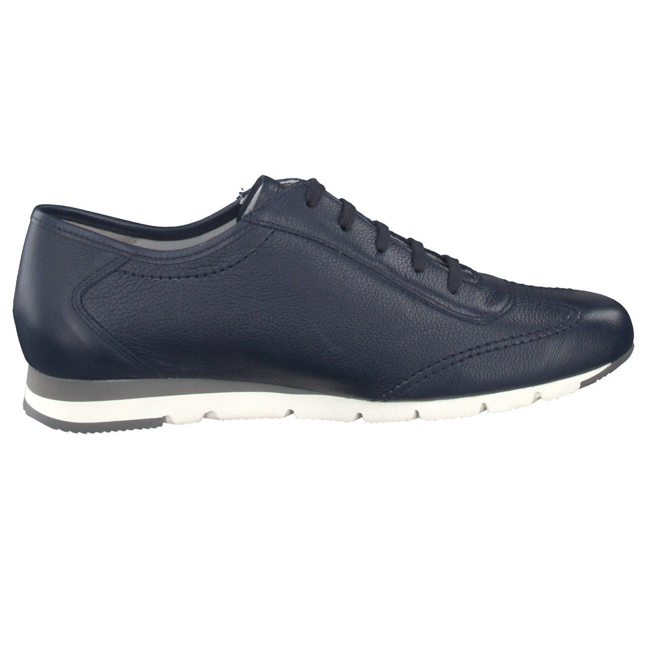 Schnürschuh blau 2661109032G04