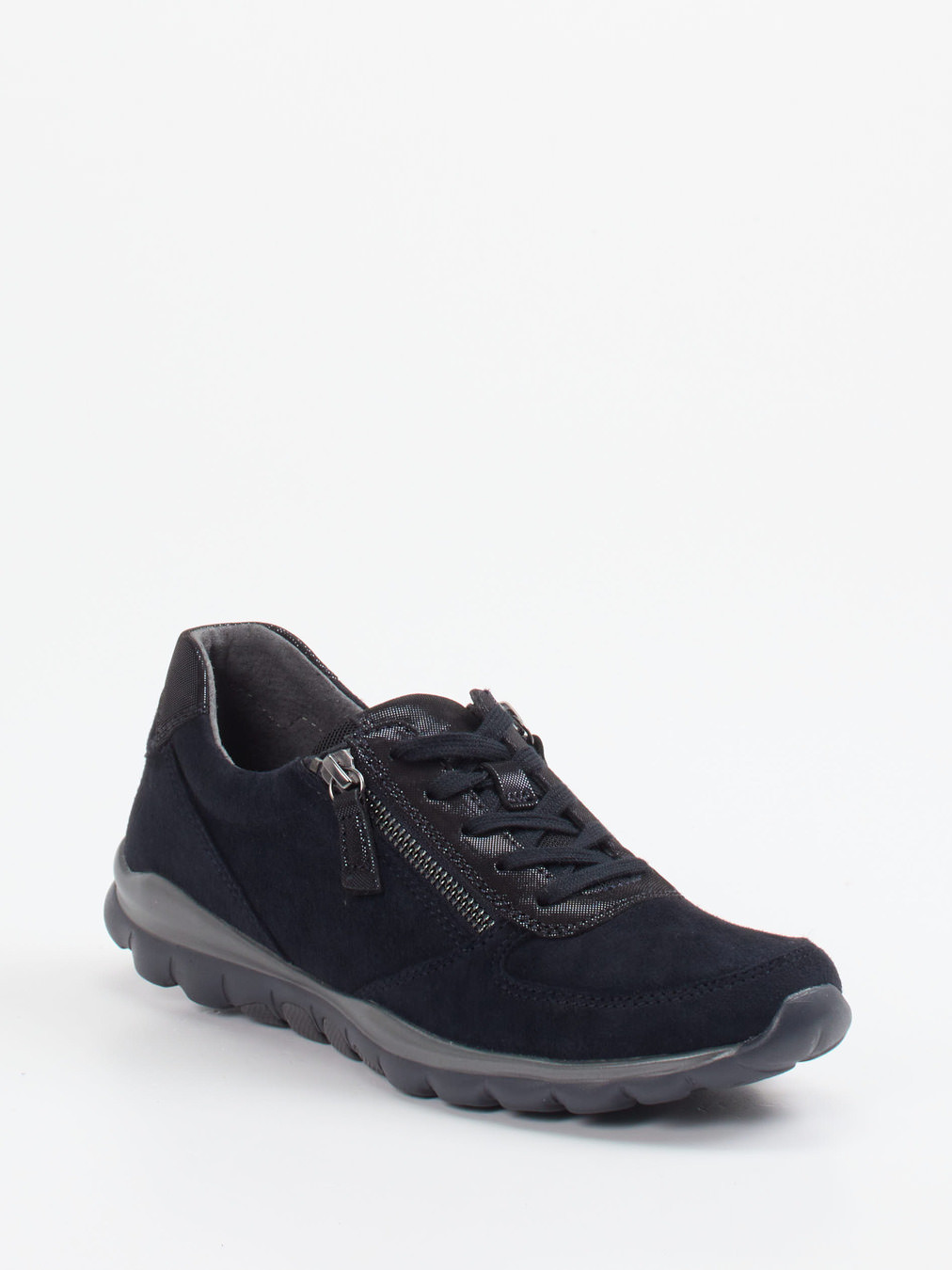 Sneaker blau 2661109002306