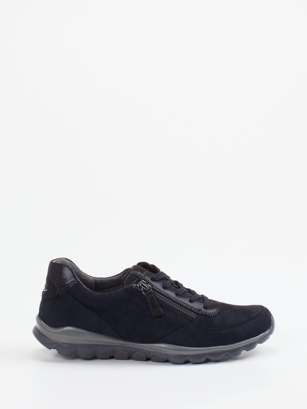 Sneaker blau 2661109002301