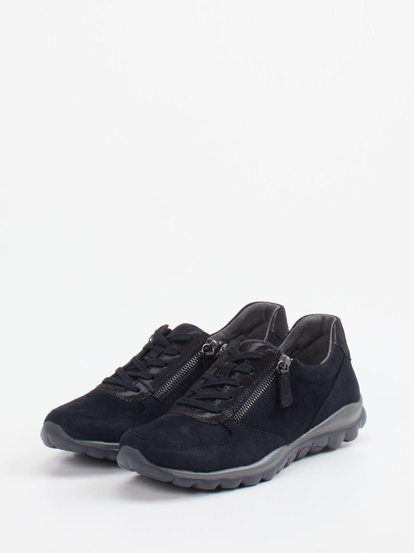 Sneaker blau 2661109002302