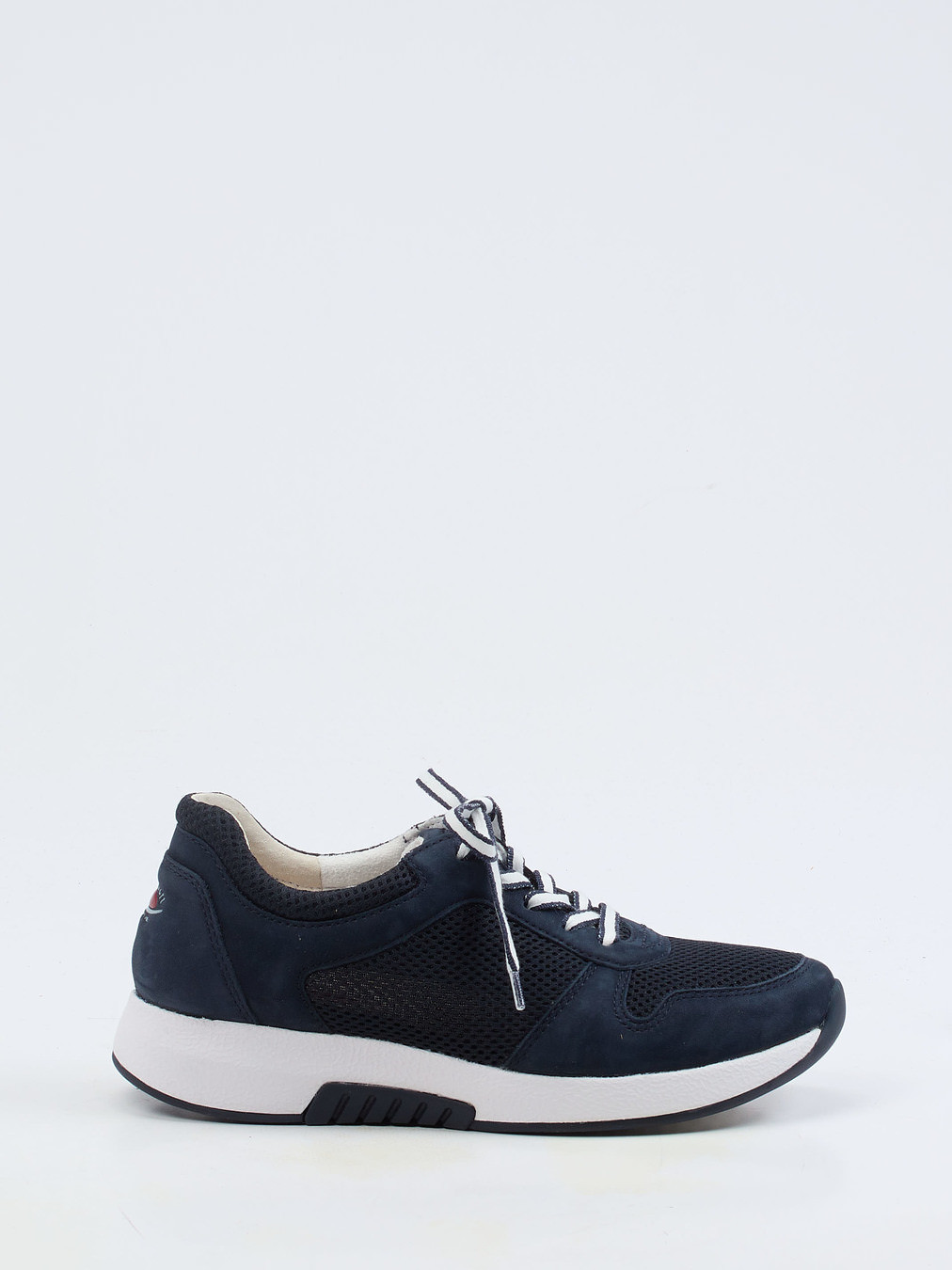 Sneaker blau 2661109003801