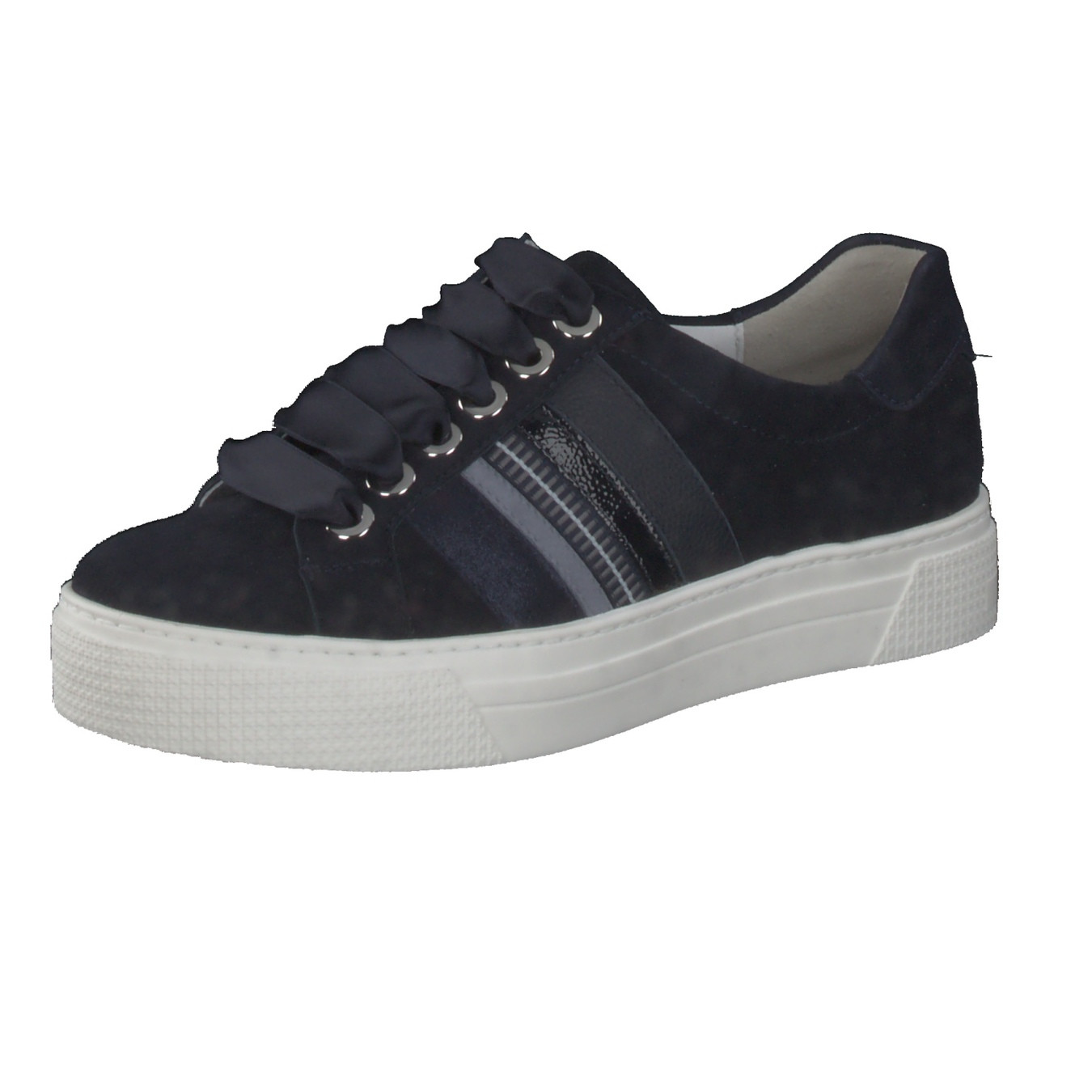 Sneaker blau 2661109006501