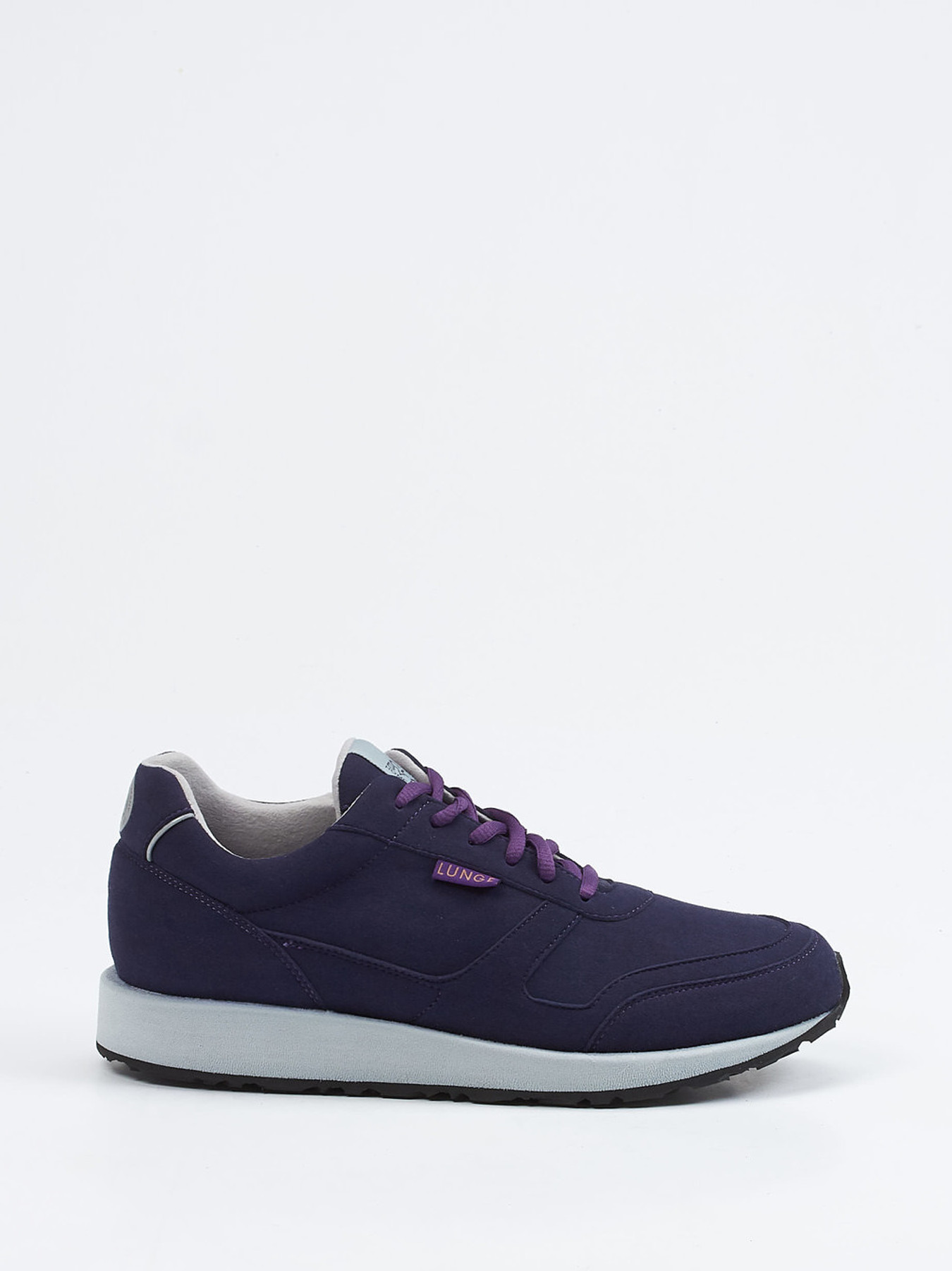 Sneaker blau 2661109010001